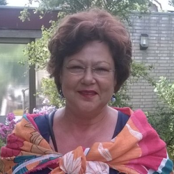 Profielfoto van Janine op Oppasland