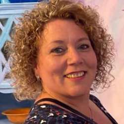 Profielfoto van Jessica op Oppasland