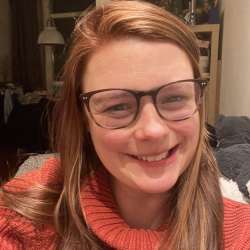 Profielfoto van Jessica op Oppasland