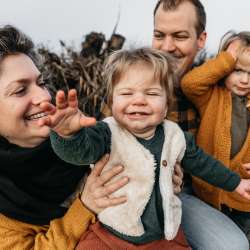 Profielfoto van Sanne op Oppasland