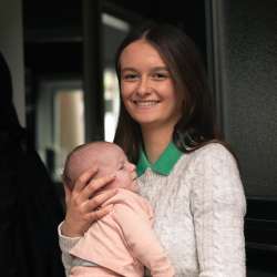 Profielfoto van Dayenne op Oppasland