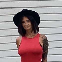 Profielfoto van Magdalena op Oppasland