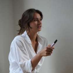 Profielfoto van Kyra op Oppasland