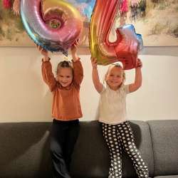 Profielfoto van Eveline op Oppasland