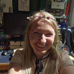 Profielfoto van Milena op Oppasland