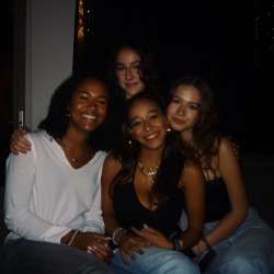 Profielfoto van Sara op Oppasland