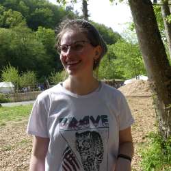 Profielfoto van Melissa op Oppasland