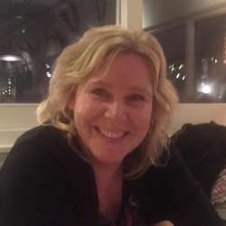 Profielfoto van Joke op Oppasland