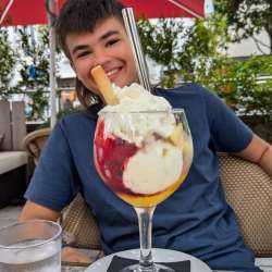 Profielfoto van Branco op Oppasland