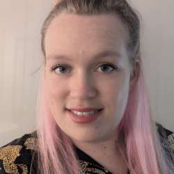 Profielfoto van Suzanne op Oppasland