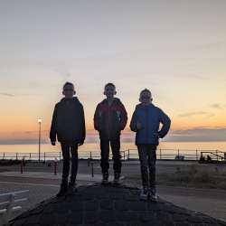 Profielfoto van Marianne op Oppasland