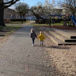 Profielfoto van Anouk op Oppasland