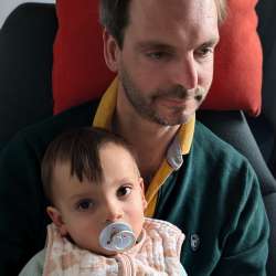 Profielfoto van Kathalijn op Oppasland