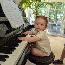 Profielfoto van Judith op Oppasland