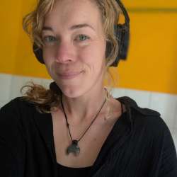 Profielfoto van Lyda op Oppasland