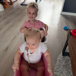 Profielfoto van Kim op Oppasland