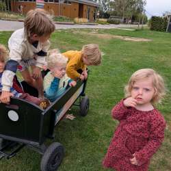 Profielfoto van Florens op Oppasland