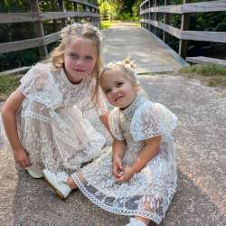 Profielfoto van Chantal op Oppasland