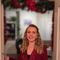 Profielfoto van Channah op Oppasland