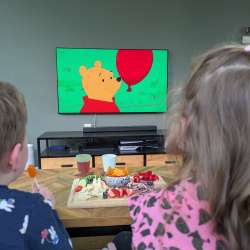 Profielfoto van Hester op Oppasland