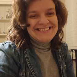 Profielfoto van Janneke op Oppasland