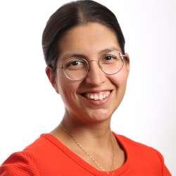 Profielfoto van Sonia op Oppasland