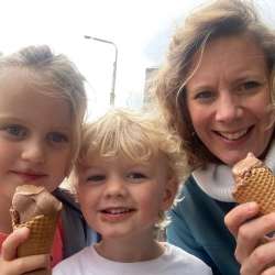 Profielfoto van Renske op Oppasland