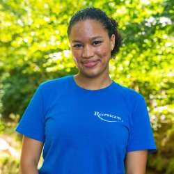 Profielfoto van Bella op Oppasland