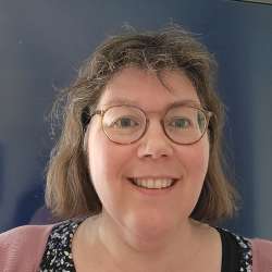 Profielfoto van Ingrid op Oppasland