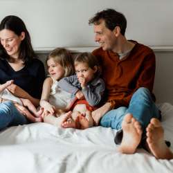 Profielfoto van Martine op Oppasland