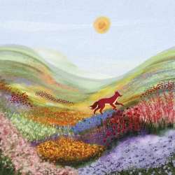 Profielfoto van Andrea op Oppasland