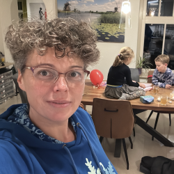 Profielfoto van Rebekka op Oppasland