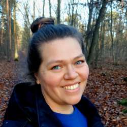 Profielfoto van Renske op Oppasland