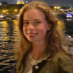 Profielfoto van Sjoukje op Oppasland