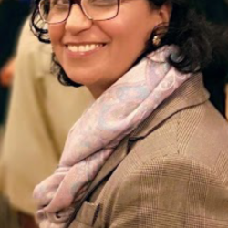 Profielfoto van Zainab op Oppasland