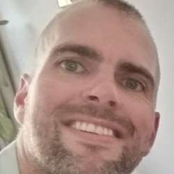 Profielfoto van Mark op Oppasland