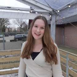 Profielfoto van Leonie op Oppasland