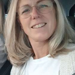 Profielfoto van Claudia op Oppasland