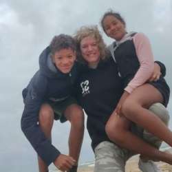 Profielfoto van Krista op Oppasland