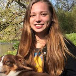 Profielfoto van Benthe op Oppasland