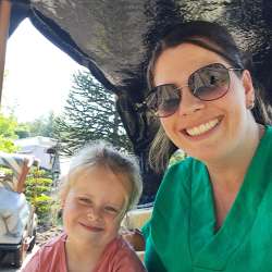 Profielfoto van Hilda op Oppasland