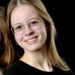 Profielfoto van Sophia op Oppasland