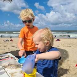 Profielfoto van Jetske op Oppasland