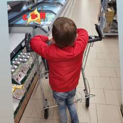 Profielfoto van Cathelijne op Oppasland