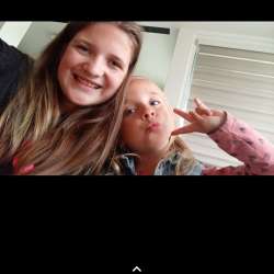 Profielfoto van Lisette op Oppasland