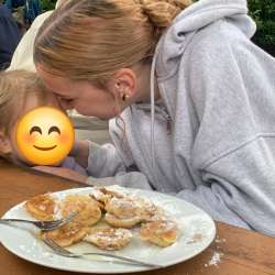 Profielfoto van Kate op Oppasland