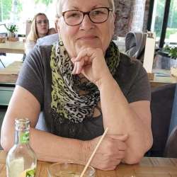 Profielfoto van Janny op Oppasland