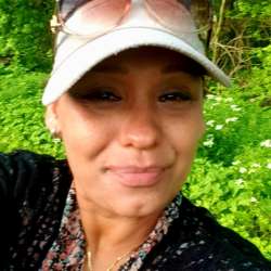 Profielfoto van Isabel op Oppasland