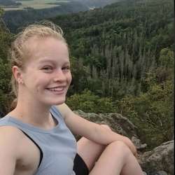 Profielfoto van Lieke op Oppasland