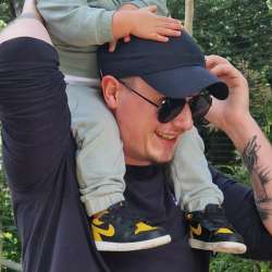 Profielfoto van Maikel op Oppasland